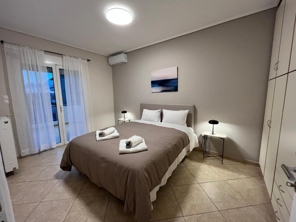Hector Apartment Airport By Airstay Spáta Exteriör bild