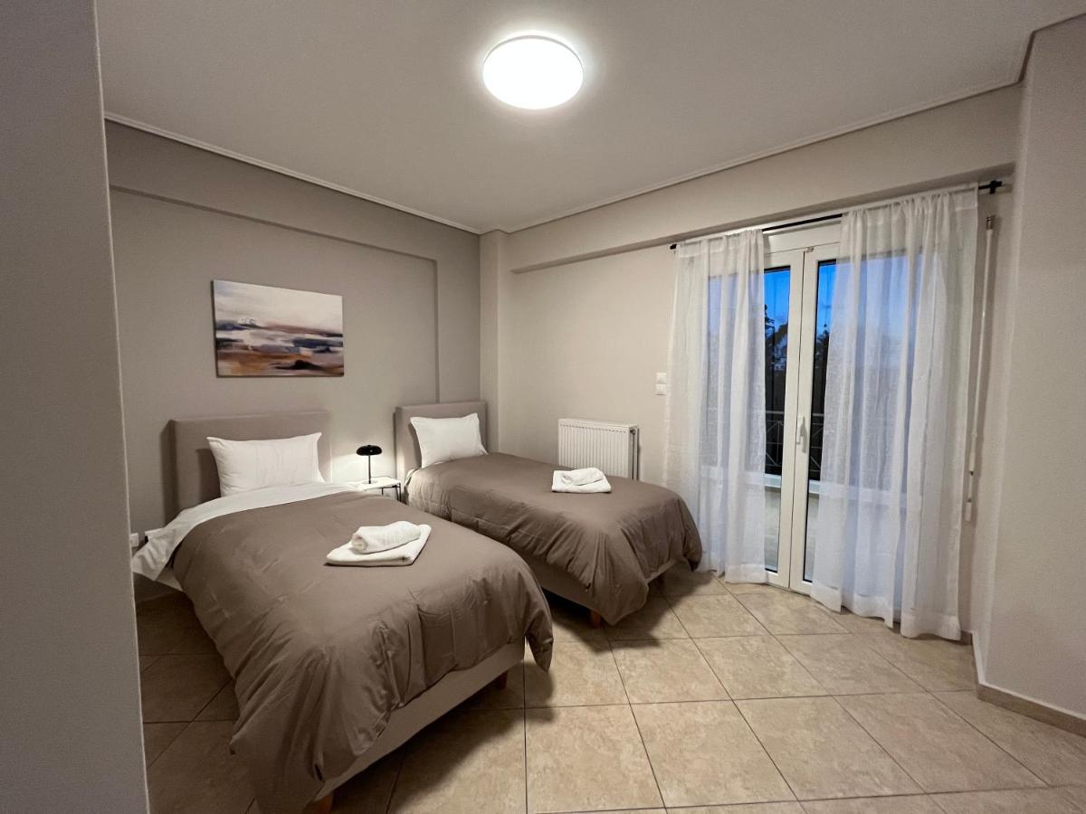 Hector Apartment Airport By Airstay Spáta Exteriör bild