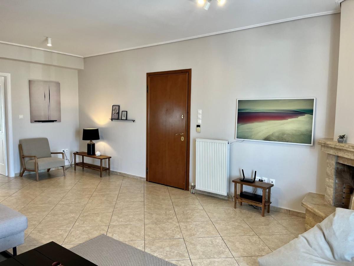 Hector Apartment Airport By Airstay Spáta Exteriör bild