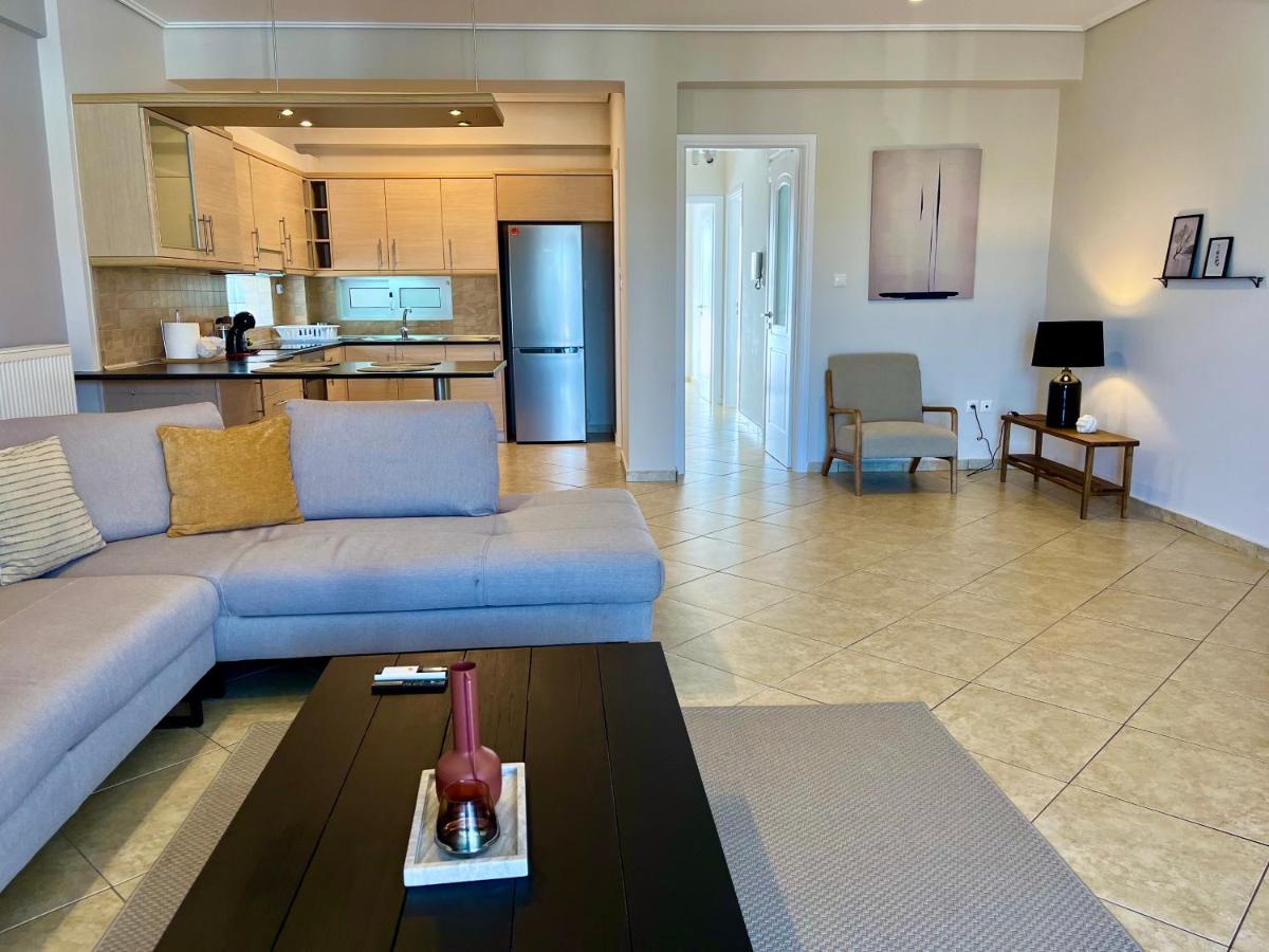 Hector Apartment Airport By Airstay Spáta Exteriör bild
